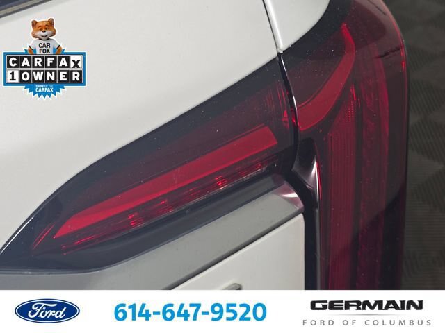 Used 2024 Cadillac XT6 Premium Luxury AWD/4WD image 18