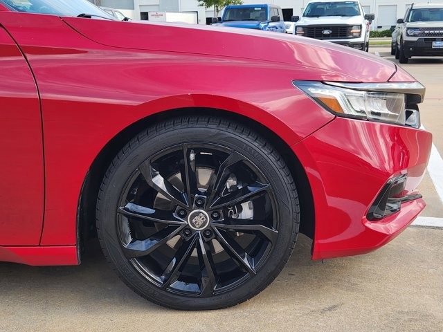 Used 2022 Honda Accord Sport image 8