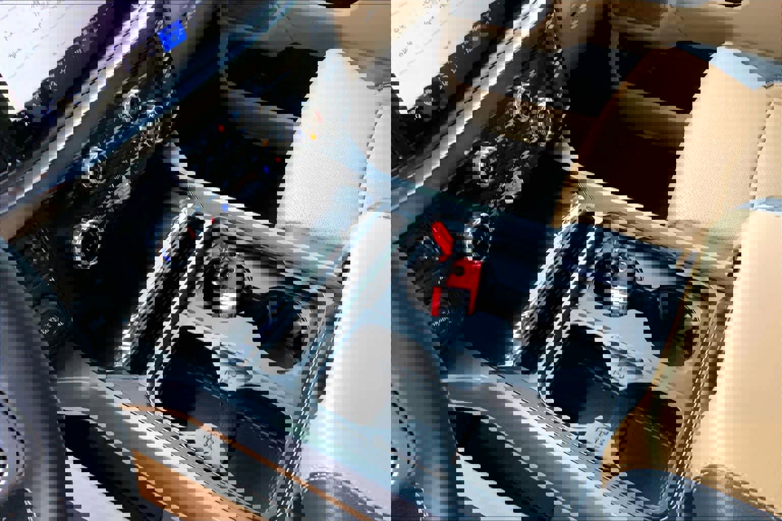 Certified 2026 Ford F350 Lariat w/ Chrome Package image 16