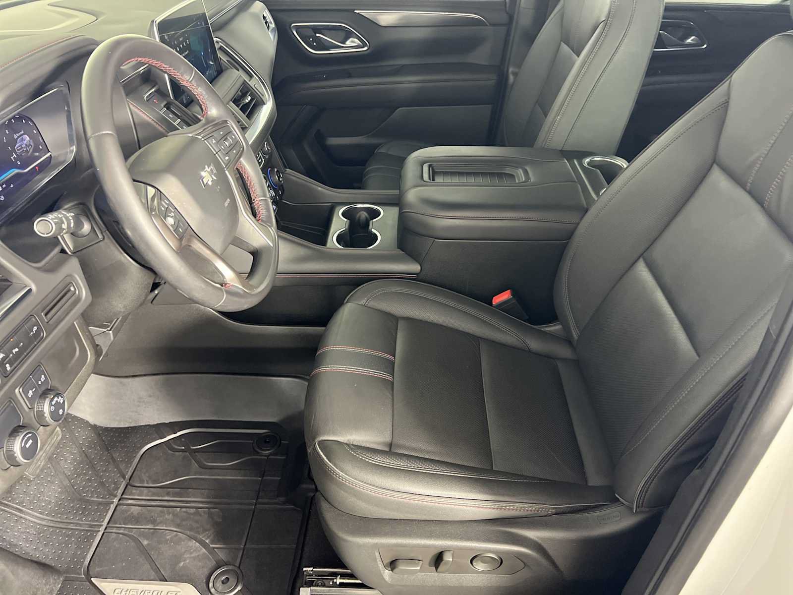 Used 2022 Chevrolet Tahoe RST RWD image 10