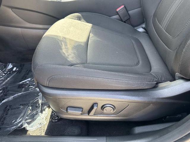 Used 2023 Hyundai Tucson SEL AWD/4WD image 18