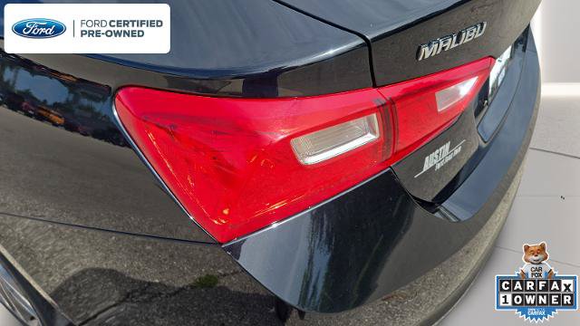 Used 2025 Chevrolet Malibu LT FWD image 30