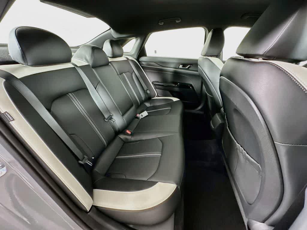 Used 2025 Kia K5 GT-Line FWD image 31