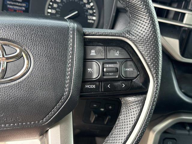 Used 2024 Toyota Tundra SR5 w/ TRD Off-Road Premium Package image 20