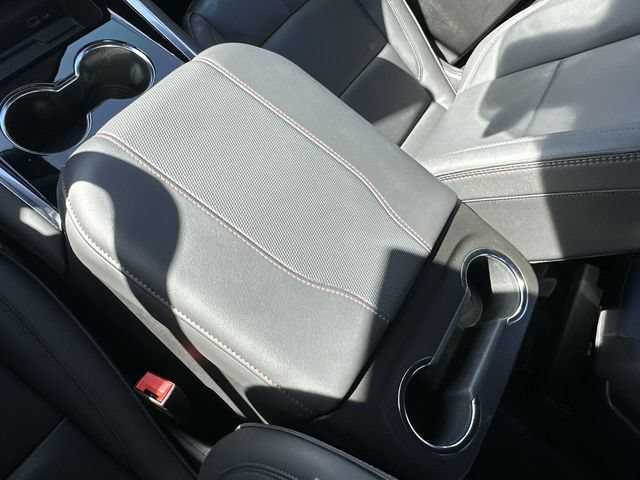 Used 2025 Chevrolet Tahoe RST w/ Comfort Package AWD/4WD image 21