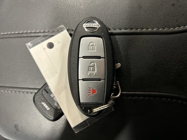 Used 2019 Nissan Rogue Sport SV AWD/4WD image 28