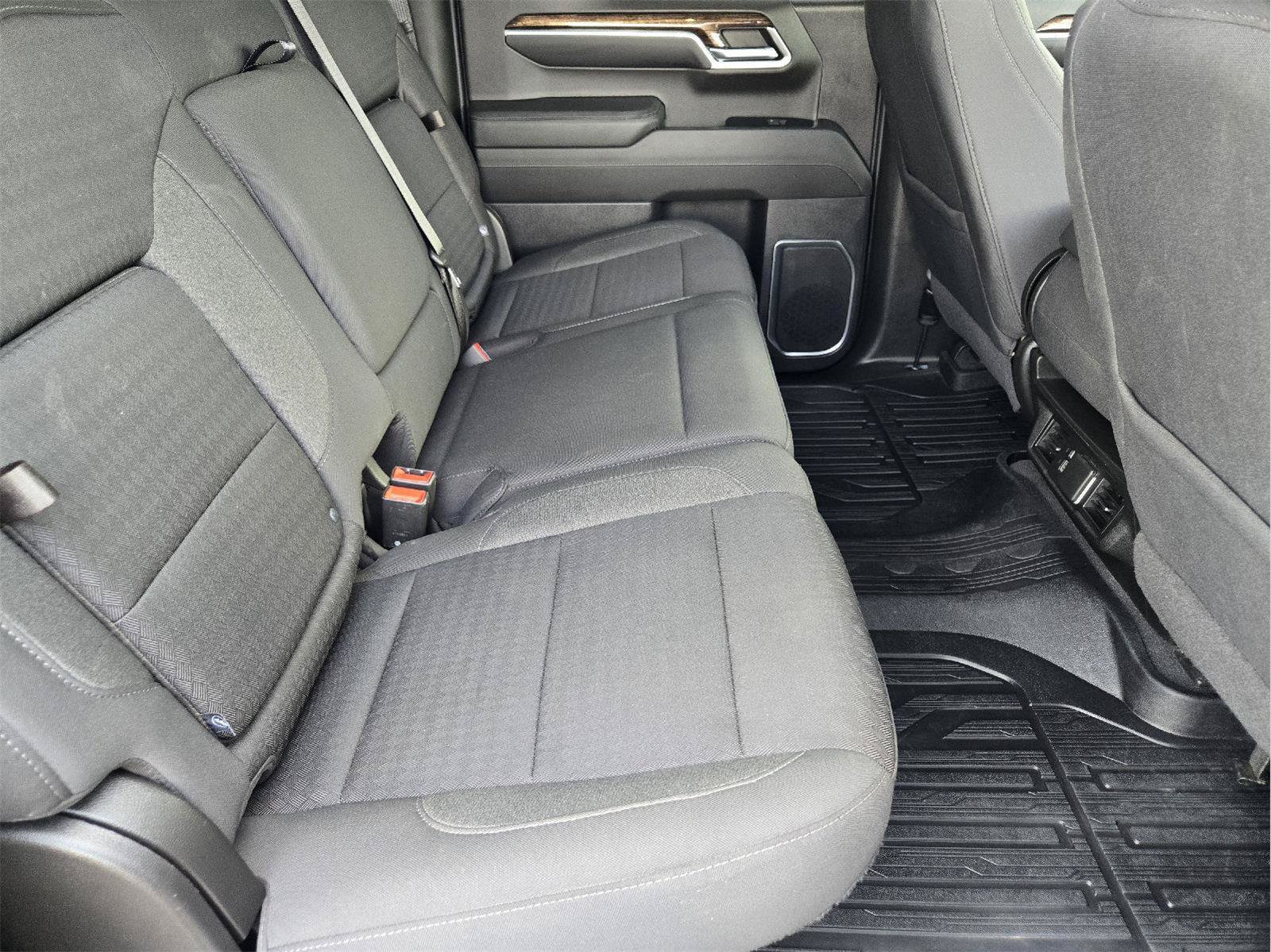 Used 2022 GMC Sierra 1500 Elevation AWD/4WD image 29