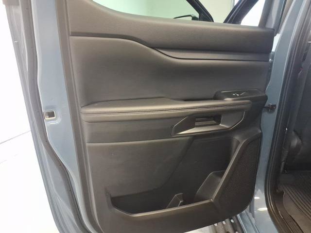 Certified 2025 Ford Ranger Raptor AWD/4WD image 17