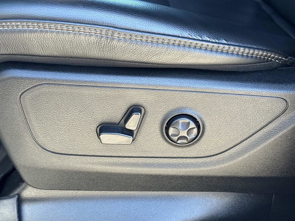 Used 2024 RAM 1500 TRX w/ TRX Level 2 Equipment Group image 21