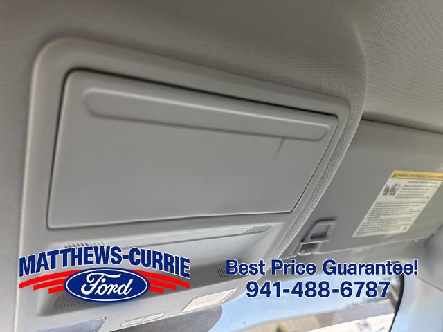 Certified 2023 Ford Escape Platinum AWD/4WD image 22
