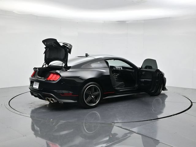 Certified 2023 Ford Mustang Mach 1 RWD image 55