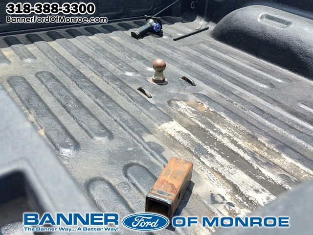 Used 2021 RAM 2500 Tradesman AWD/4WD image 6
