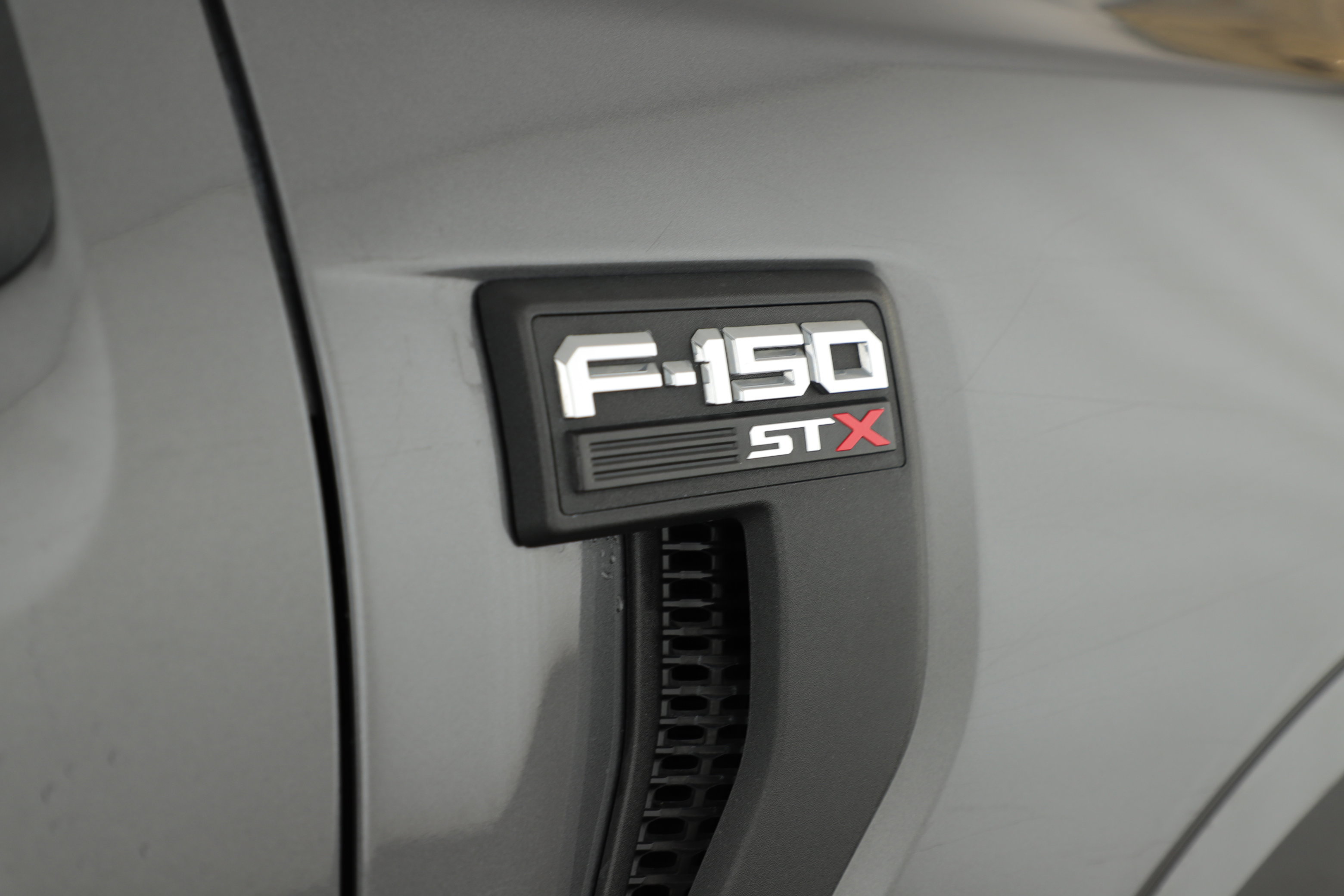 Certified 2022 Ford F150 XL w/ STX Appearance Package image 6