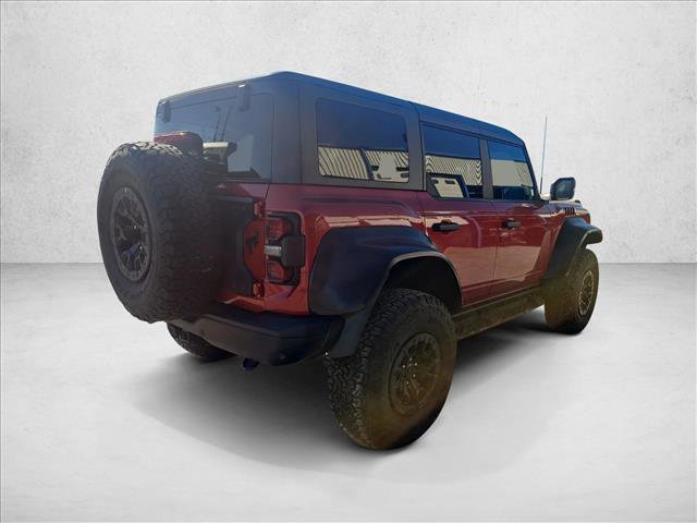 Certified 2023 Ford Bronco Raptor image 4