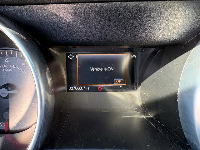 Certified 2022 Ford Mustang Coupe image 15