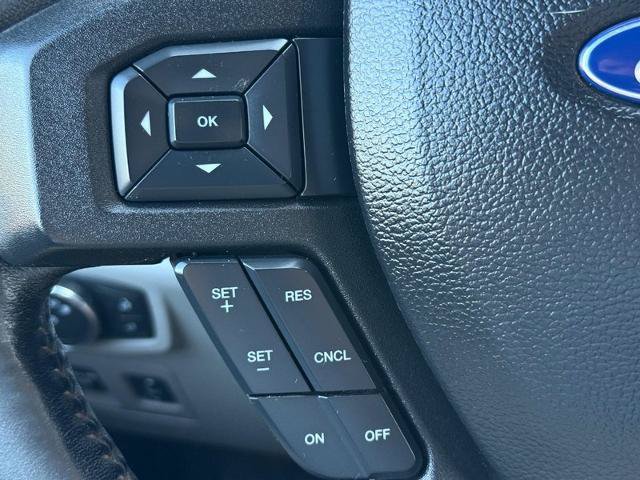 Certified 2018 Ford F150 XLT w/ Equipment Group 302A Luxury AWD/4WD image 13