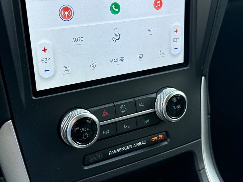 Certified 2024 Ford Edge SEL w/ Convenience Package image 23