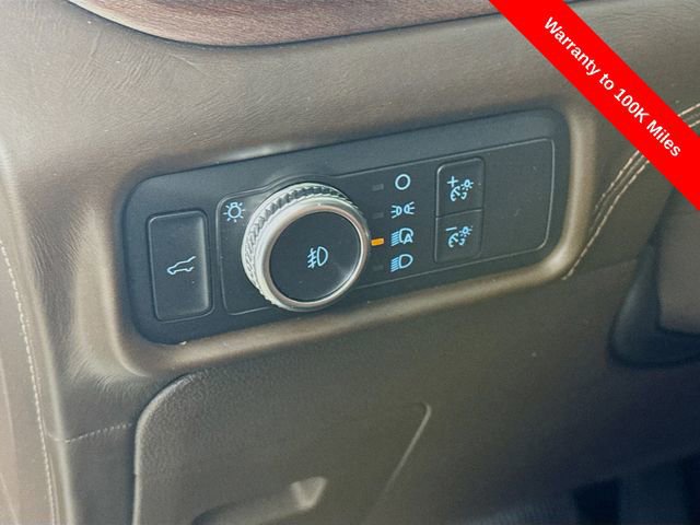 Certified 2022 Ford Explorer King Ranch image 11