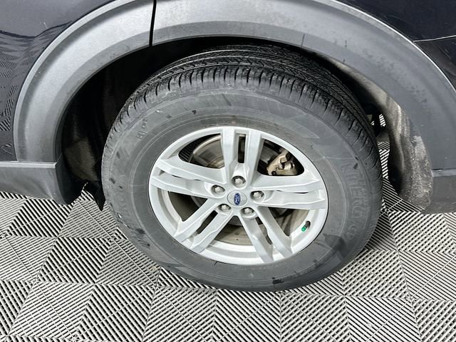 Certified 2023 Ford Explorer XLT w/ Equipment Group 202A image 37