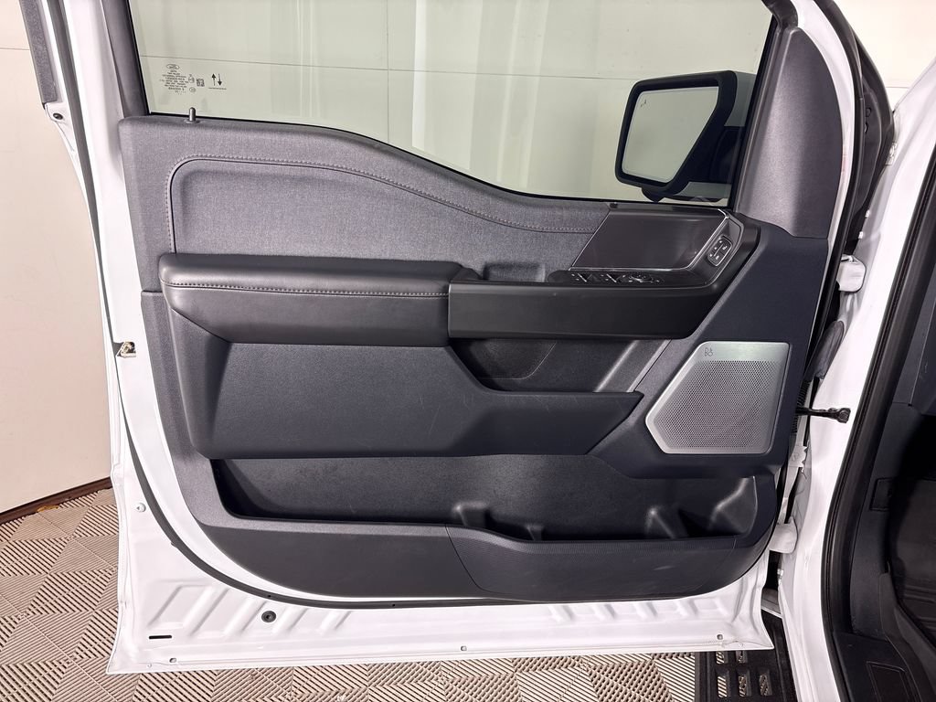 Certified 2023 Ford F150 Raptor w/ Raptor 37 Performance Package AWD/4WD image 16