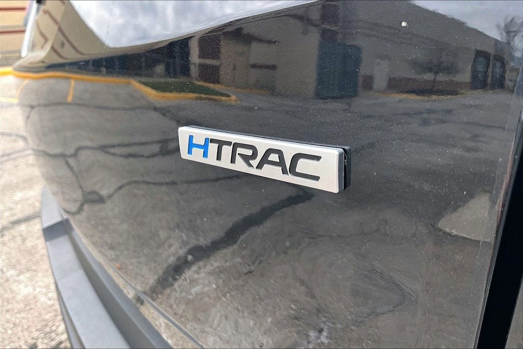 Used 2024 Hyundai Tucson SEL AWD/4WD image 9