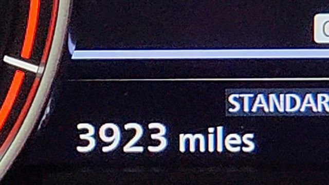 Used 2024 Nissan Rogue SV w/ SV Premium Package image 12