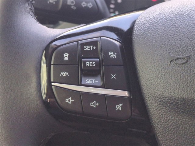 Certified 2022 Ford Escape SEL image 25