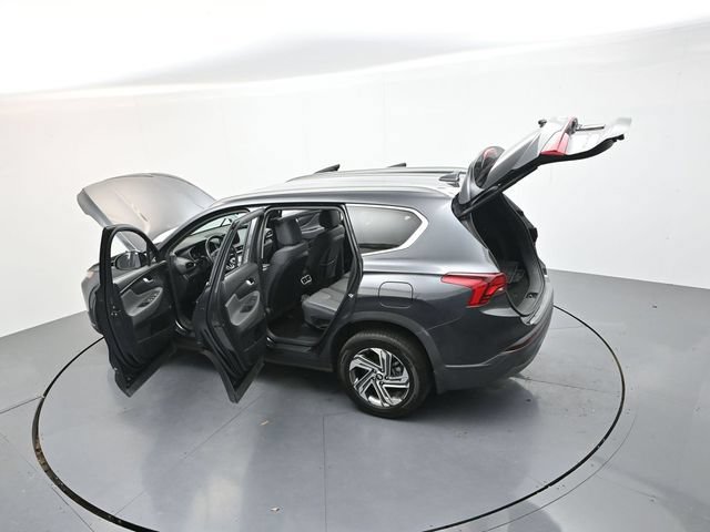 Used 2023 Hyundai Santa Fe SEL FWD image 47
