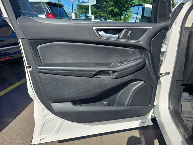 Certified 2023 Ford Edge SEL w/ Convenience Package AWD/4WD image 20