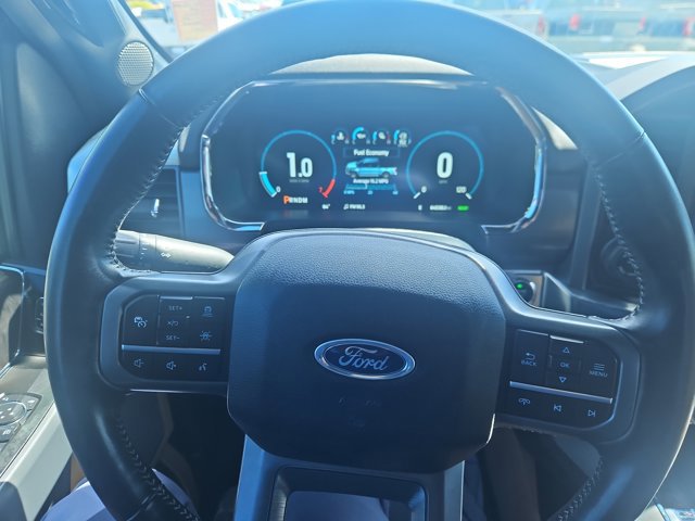 Certified 2022 Ford F150 Lariat AWD/4WD image 14