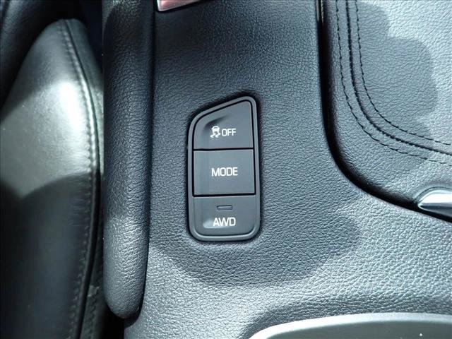 Used 2019 Cadillac XT5 Premium Luxury AWD/4WD image 24
