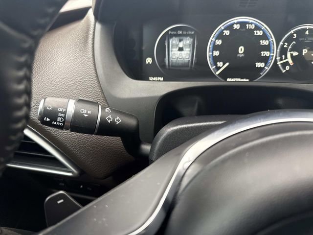 Used 2018 Jaguar F-PACE Prestige image 41