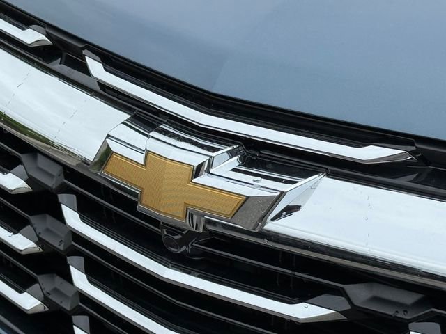 Used 2025 Chevrolet Equinox LT FWD image 24