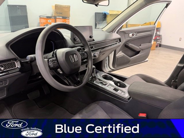 Used 2026 Honda Civic LX image 10