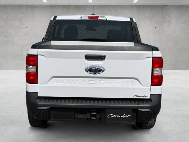 Certified 2024 Ford Maverick XL FWD image 16