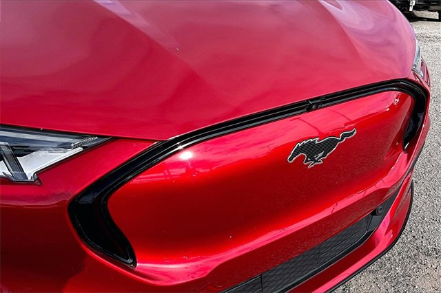 Certified 2022 Ford Mustang Mach-E Premium image 27