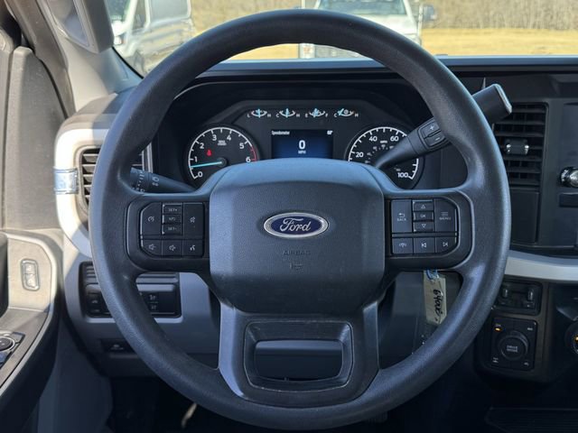 Certified 2024 Ford F250 XLT w/ FX4 Off-Road Package image 11