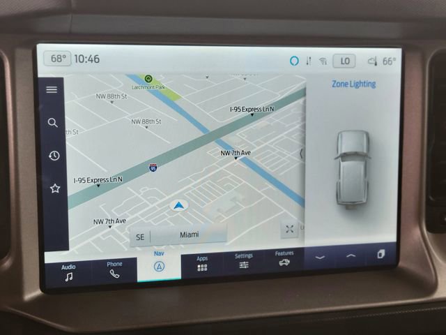 Certified 2022 Ford Bronco Raptor image 25