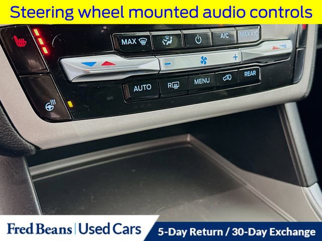 Certified 2024 Ford Explorer XLT w/ Equipment Group 202A AWD/4WD image 20