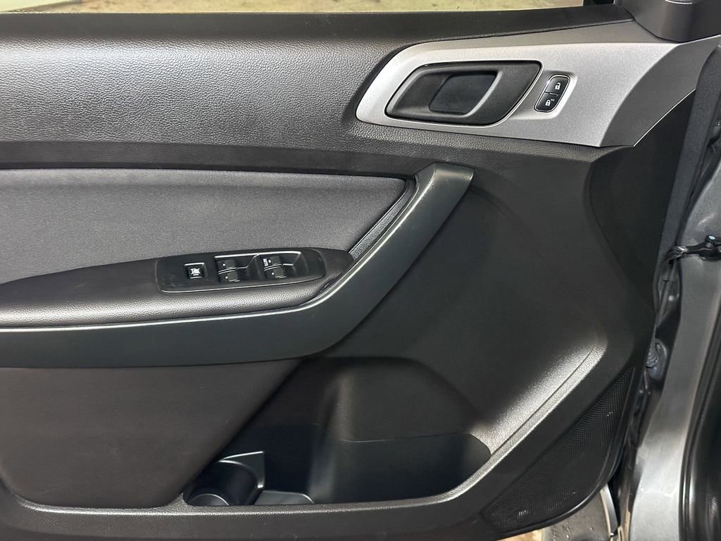 Certified 2022 Ford Ranger XL w/ Equipment Group 101A High image 23