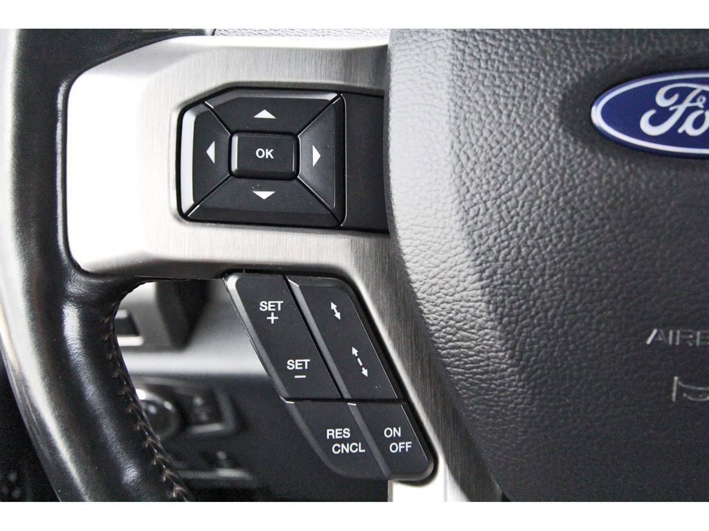 Certified 2022 Ford F450 Platinum AWD/4WD image 18