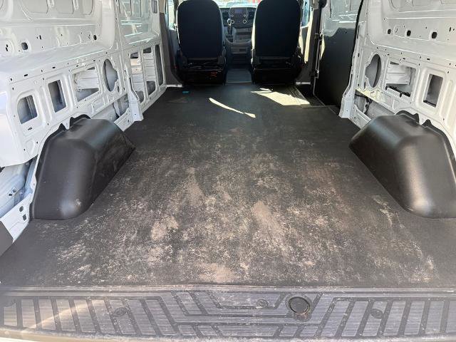 Certified 2024 Ford Transit 250 Low Roof image 24
