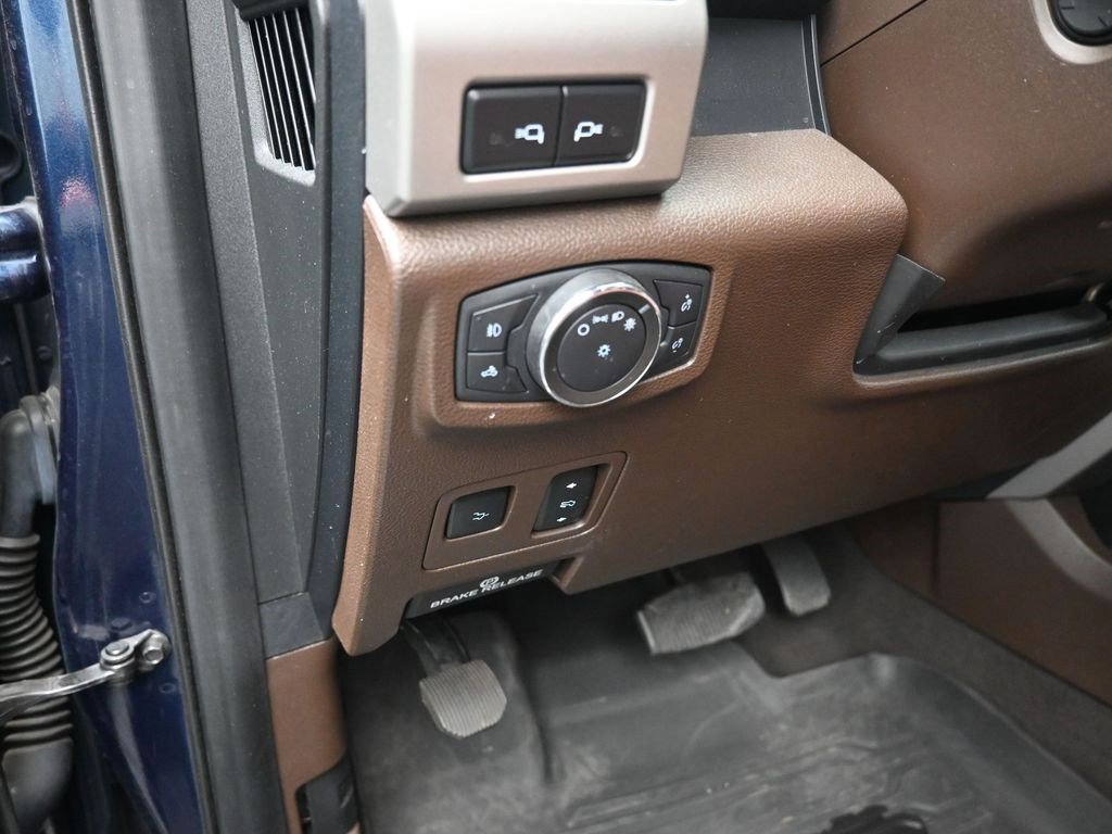 Certified 2020 Ford F250 King Ranch w/ King Ranch Ultimate Package image 19