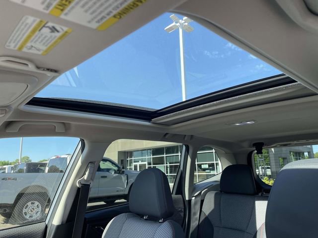 Used 2022 Subaru Forester Sport AWD/4WD image 20