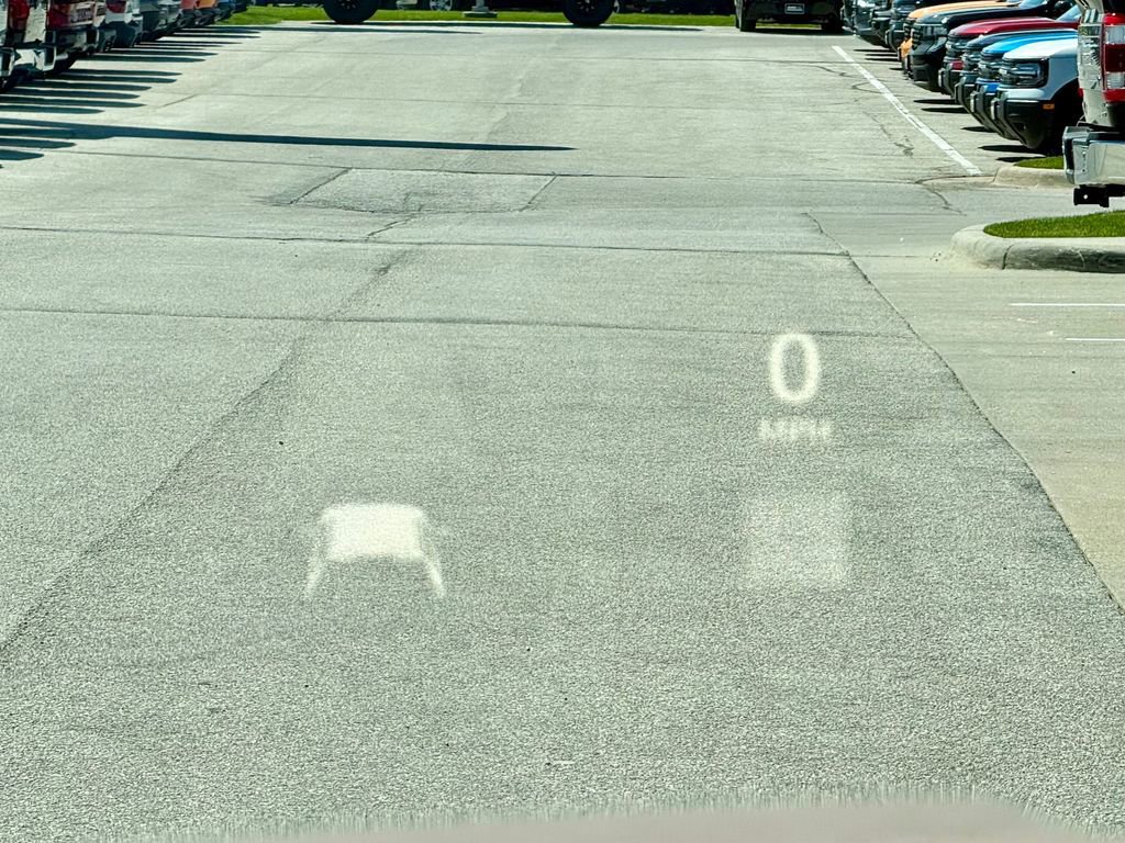 Used 2021 Chevrolet Silverado 1500 LTZ w/ Technology Package image 27