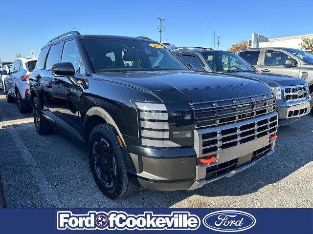 Used 2026 Hyundai Palisade XRT Pro