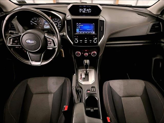 Used 2021 Subaru Crosstrek 2.0i Premium w/ Popular Package #3 AWD/4WD image 14