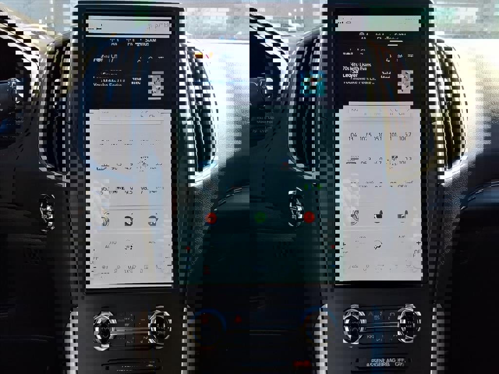 Certified 2024 Ford Edge ST-Line image 17