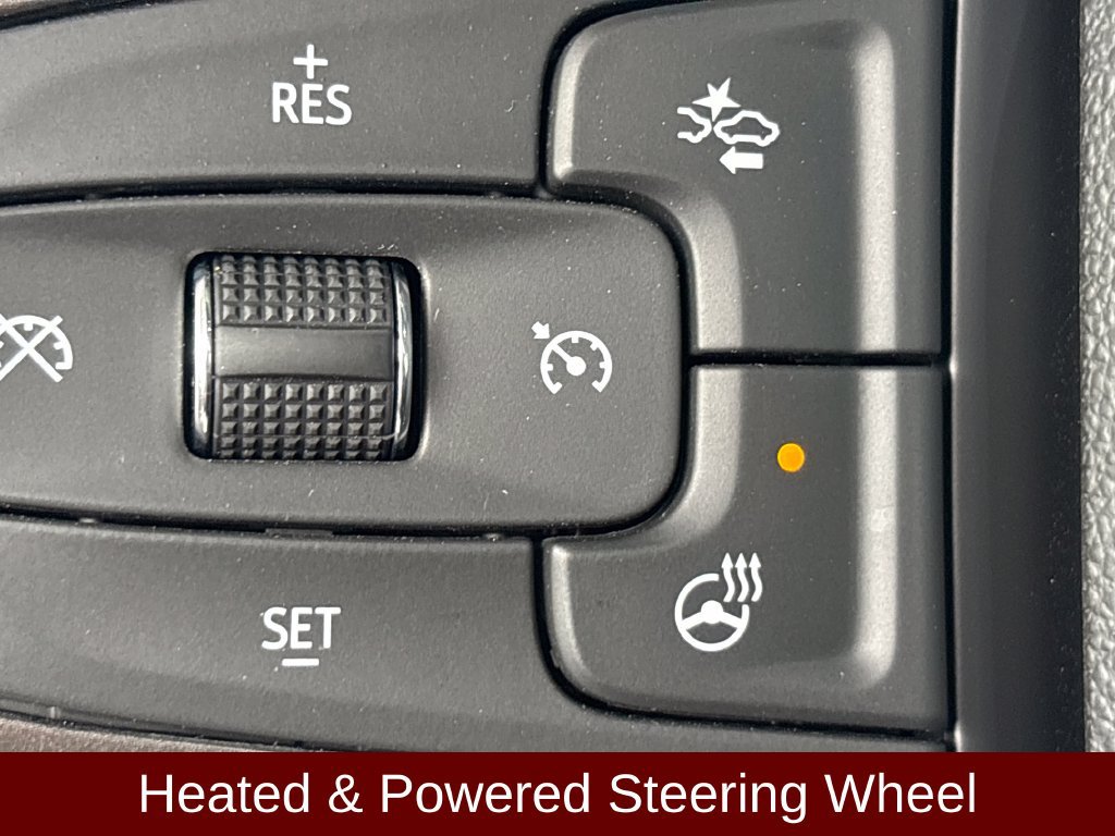 Used 2025 Chevrolet Silverado 1500 ZR2 w/ Technology Package AWD/4WD image 22