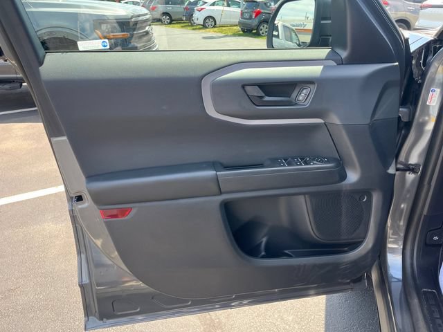 Certified 2024 Ford Bronco Sport Big Bend AWD/4WD image 18